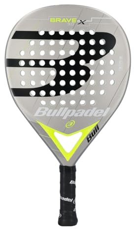 Bullpadel