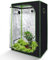 Vigevee Grow Tent - Tienda de campaña para cultivo (120 x 60 x 180 cm, resistente a la luz y al agua, con ventana de observación, invernadero, para cultivo en interiores)