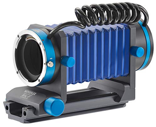 Novoflex Autom. Balgengerät für L-Mount
