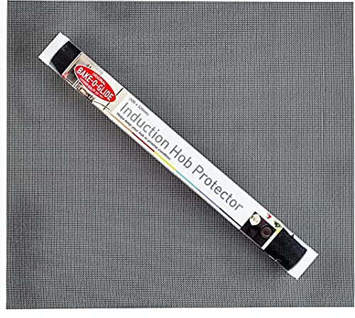 Bake-O-Glide Induction Hob Protector, Original - Standard (590 x 520mm)