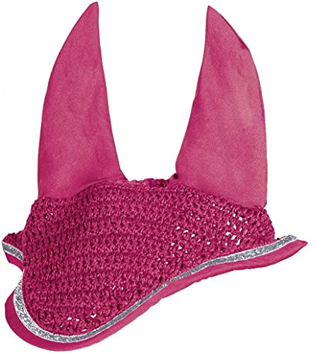 HKM Romy Fliegenschutz 3900 Pink Shetty