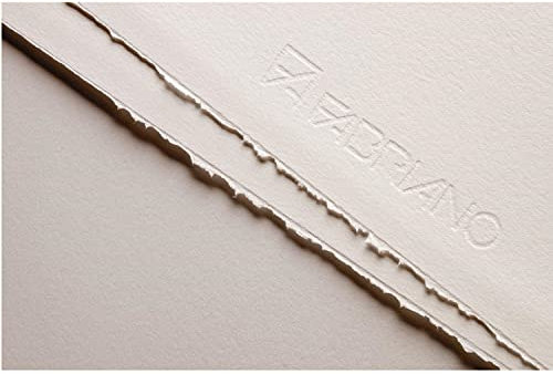 Fabriano Gravurpapier Rosapina 285gr 50x70cm