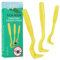 LIVAIA Crochet à tiques en Plastique: Kit de 3 Pinces à tiques pour Homme, Chien et Chat - Crochets Anti-tiques pour Chiens pour Homme - Pince