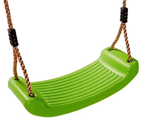 Kangui Balançoire extérieur pour Enfant réglable pour Aire de Jeux