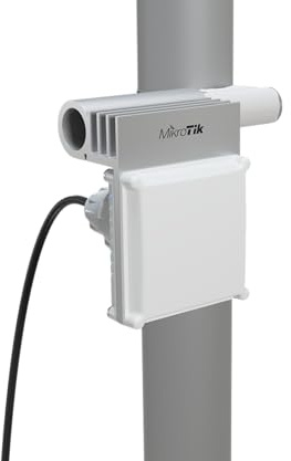 Mikrotik Cubesa 60pro Ac - 11,5 Dbi - 5 Ghz - Ieee 802.11a,ieee 802.11ac,ieee 802.11n,ieee 802.3af,ieee 802.3at - 10/100/1000basE-T(x) - IpQ-4019 - 7