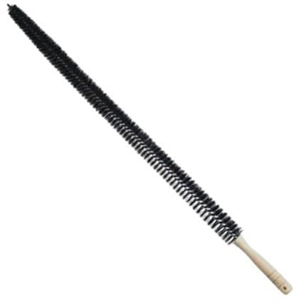Brosse De Nettoyage De Radiateur, Machine À Laver, Brosses De Nettoyage De Peluches, Longue Et Flexible, Nettoyeur D'évent, Plumeau, Outils De Nettoyage Ménager