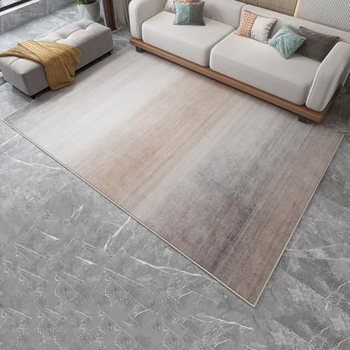 Tappetini riscaldati elettrici, tappetino riscaldante per pavimenti più caldo, tappeto riscaldante elettrico in grafene con termostato regolabile, riscaldatore per pavimenti interni per soggiorno, c