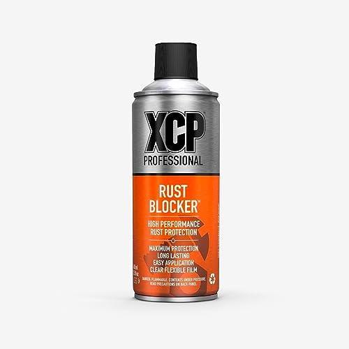 XCP Rost Blocker Aerosol 400 ml (xcp400ru)
