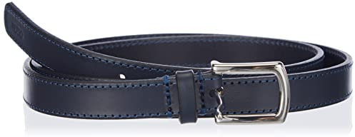 HUGO midjebälte, M Blue423, 95 cm