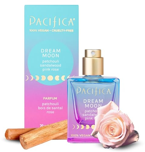 Pacifica Moon Perfume - Dream For Women 1 oz Perfume Spray