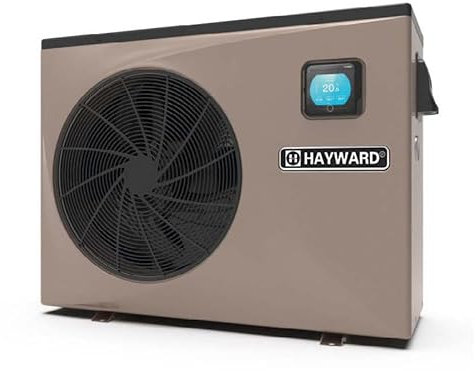 Pompe à chaleur EASY TEMP INVERTER