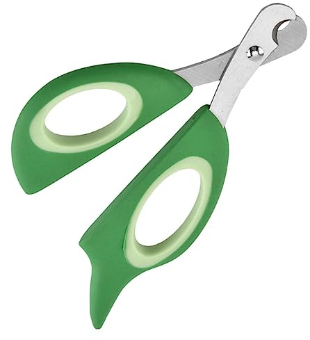 Hoement Ciseaux À Pilules Portable Outil De Coupe Médicamenteux Léger Et Pratique pour Voyage Et Camping pour Comprimés Grands Et Petits Matériaux Durables pour Usage Facile