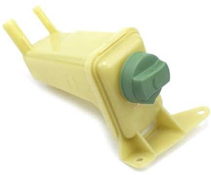 UYCHYTQR Servopumpe für die hydraulische Lenkung Für S4 2000 2001 2002 S6 2002-2003 RS6 2003 Autozubehör Servolenkung Ausgleichsbehälter Öl Flüssigkeitstank 8D0422373C Servopumpenmotor