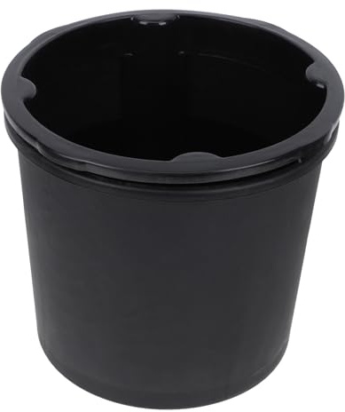 NOLITOY Seau de Plantation pour Pommes de Terre Respirant Bac de Jardinage avec Fond à Rainures pour Croissance Saine des Racines Potager Maison