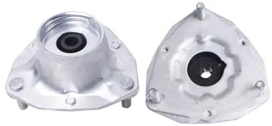 Motorlager für Q50, Q50L, QX70, FX, S51, Q60, Q70, Y51, 54320-1CA0D, 543201CA0D, 2-teiliges Set für die Vorderachse, Stoßdämpfer-Montagesatz