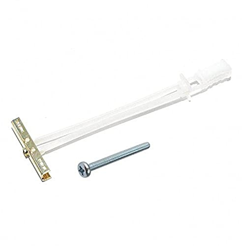 Toggler 25029 Cheville d’ancrage, 25029