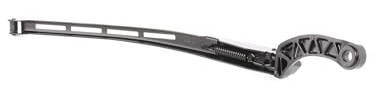 STARK Wischerarm Scheibenwischerarm SKWA-0930024 vorne links Kompatibel mit AUDI A4 Avant 8ED, B7 A4 Avant 8E5, B6 A4 Limousine 8E2, B6 A4 Limousine 8EC, B7