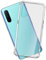 mtb more energy® Funda blanda Armor para OnePlus Nord CE 5G (6,43 pulgadas), esquinas reforzadas, protección para cámara, TPU de 1,5 mm, funda protectora para teléfono móvil