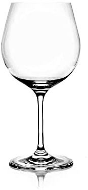 Ichendorf Milano 09348123S Juego de 6 copas Borgoña Colección Sonoma