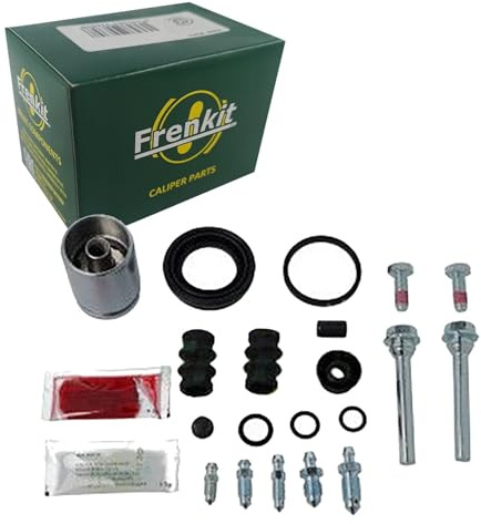 FRENKIT 738911 Bremssattel-Reparatursatz Hinten