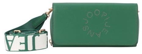 Joop! Giro Leyli Shoulderbag XS Green