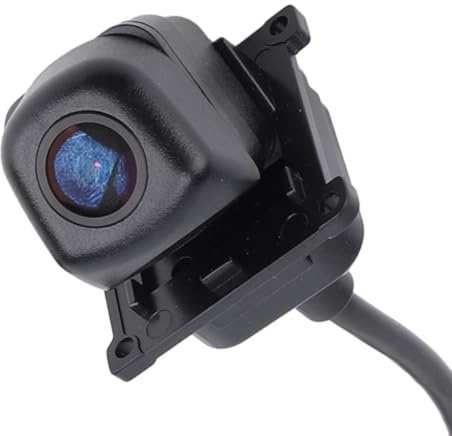Backup Camera for Tucson 2019-2021, Car Parking Assist Rear View Camera, 95766 D3700 Reverse Camera, Clear View, Improved Driving Safety and Rear Visibility