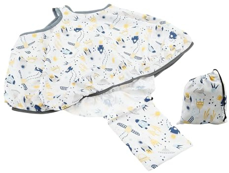 GjnjfdF Funda Protectora Para Carrito De Compras De Bebé | Cubrecarrito Para Supermercado Infantil,Cubierta Portátil Para Sillas De Comedor Y Funda Protectora Para Cochecitos De Niños Y Niñas