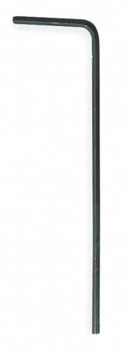 Eklind Tool 16204 1/16 Bright Long Hex-L Key Allen Wrench, Pack of 10