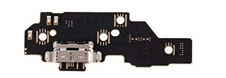 generale Compatibile Per NOKIA 5.1 PLUS X5 TA-1105 TA-1109 FLAT FLEX sub PCB Board DOCK micro USB JACK PORTA INGRESSO Usb PER CONNETTORE CAVO CARICA RICARICA+MICROFONO SYNC DATI