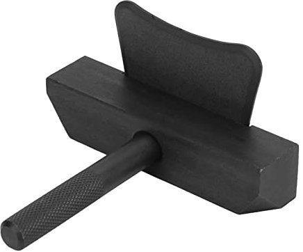 Ölwannen-Trennwerkzeug, Motorölwannen-Trennwerkzeug-Kit, schwarzer Metall-Getriebeöl-Dichtungsentferner