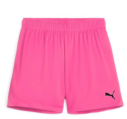 Puma Teamgoal Shorts WMNS - Short en Maille - Short en Maille - Adultes Unisexes