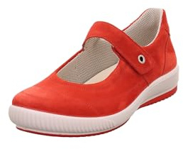 Legero Tanaro 5.0, Zapatos Tipo Ballet Mujer, Marte 5000 1, 41.5 EU