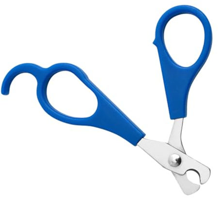 POPETPOP Ciseaux Pour Pilules Outil Portable Coupe-comprimés Ciseaux à Pilules Coupe-pilules Ergonomiques