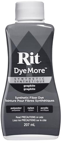 Rit - Tinte líquido sintético grafito 236 ml