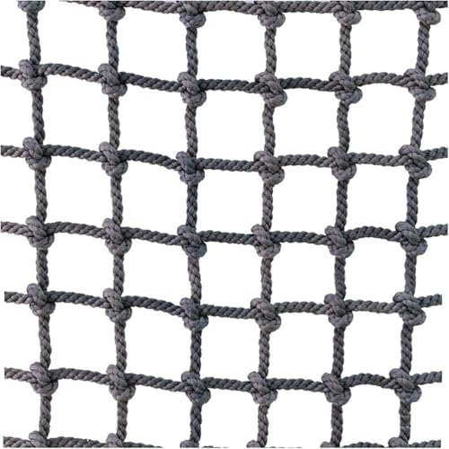 KDSD8FFF Kletternetz Für Kinder Im Freien – Hochwertiges Polyestermaterial, Für Spielplätze, Klettergerüste, Wettkampf-Hindernisparcours, Hängematten Und Schaukeln,100x200cm