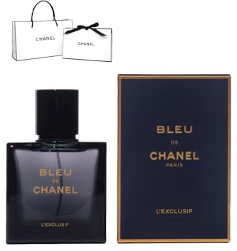 CHANEL Bleu De Chanel L'Exclusif Parfum Spray 60 ml