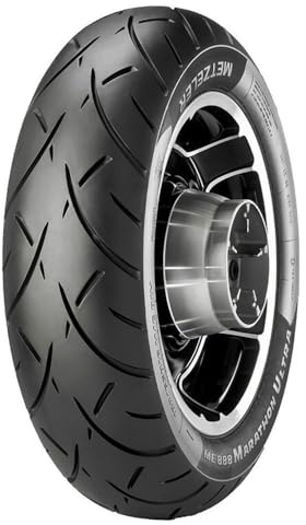 Metzeler 2616600-160/80/R16 75H - E/C/73dB - Neumáticos para todo el año