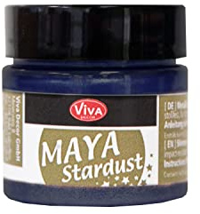 Viva Decor GmbH Farbe, Midnight Blue, S, 45