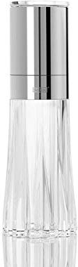 Pfeffer- oder Salzmühle CRYSTAL, klar, Ceramic Mah