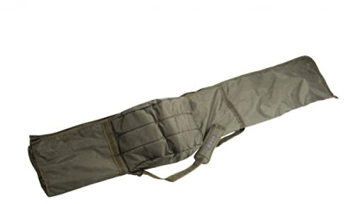 Nash 12ft 3 Rod Holdall T3540 Futteral Rutentasche Rutenschutz