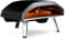 Ooni Koda 16 Gas Pizza Oven – 37 mbar Outdoor Propane Pizza Oven – Portable Gas Pizza Oven For Authentic Stone Baked Pizzas – Great Addition For Any Outdoor Kitchen