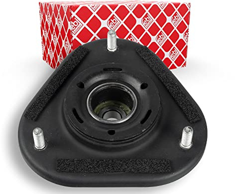 Febi bilstein 107839 Palier de jambe de force avec roulement à billes, 1 pièce