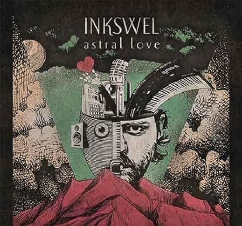 Astral Love
