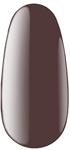 Kodi Professional Smalto Semipermanente - CN106 - CAPPUCCINO - Gel Nail Polish UV LED - 7ml - Smalto Unghie Gel di Lunga Durata, Facile da Applicare