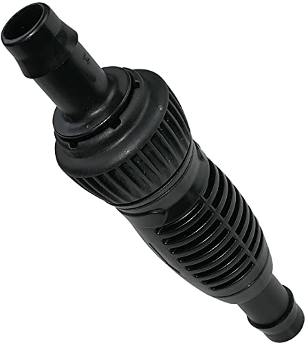 AERZETIX - C51815 - Filtro de malla de agua 14x14mm para manguera de riego/riego por goteo automático - sistema de filtración para agua de jardín/piscina infantil