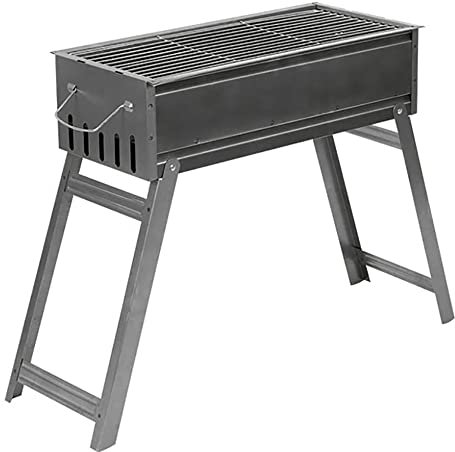 WSJQB Ustensiles Ensemble de Barbecue électrique Barbecue NO-Stick Indoor EXTÉRIEUR EXTÉRIEUR Barbecue sans fumée Barbecue No-Stick Accueil Roast Fête Amovible