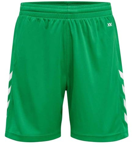 hummel 211467 Shorts, Jelly Bean, 128