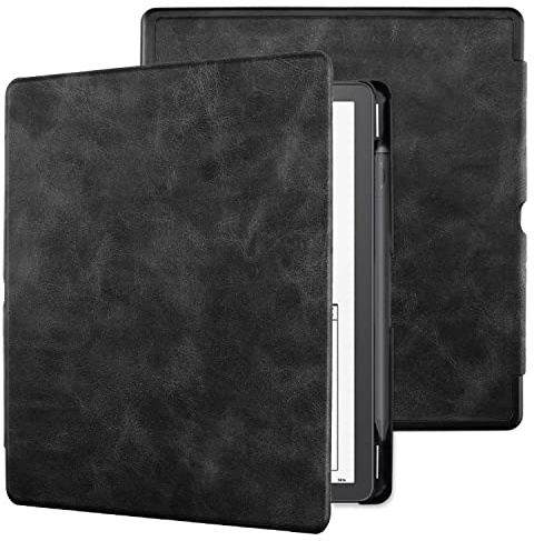 WALNEW Hülle für 10,2-Zoll Kindle Scribe 2024/2022
