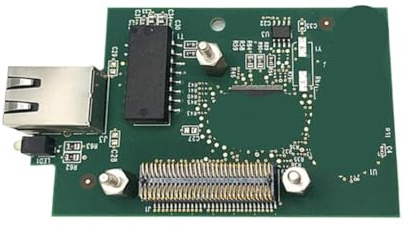 ZenithRide Scheda di rete interna compatibile con i materiali di ZM400 ZM600 105SL PLUS 110XI4