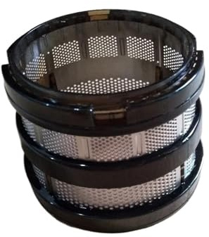 DSXPZBGED Filtro De Malla For Jugos De Gran Tamaño, Compatible con Hurom, HU-19SGM HH-SBF11, Piezas, Filtros, Cestas Y Accesorios.